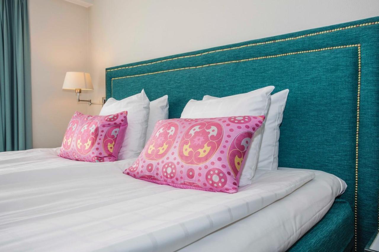 Mora Hotell & Spa Exterior foto