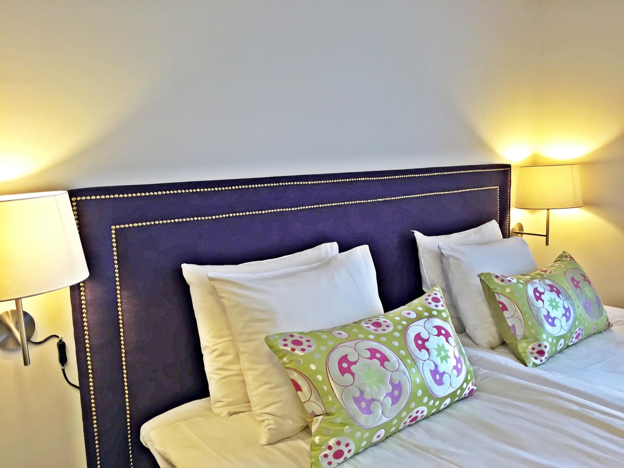 Mora Hotell & Spa Exterior foto